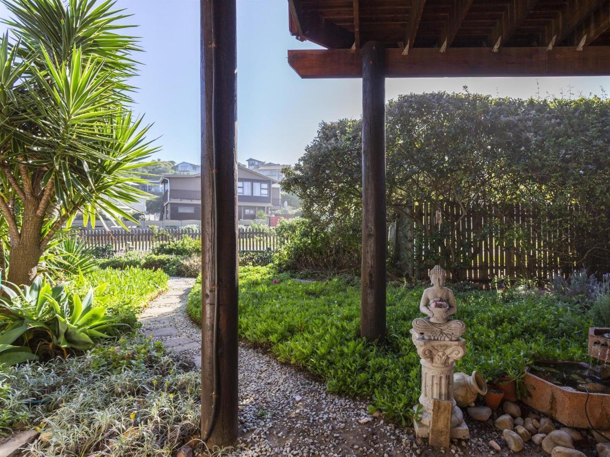Brenton Bushbuck Lookout Apartment Ngoại thất bức ảnh