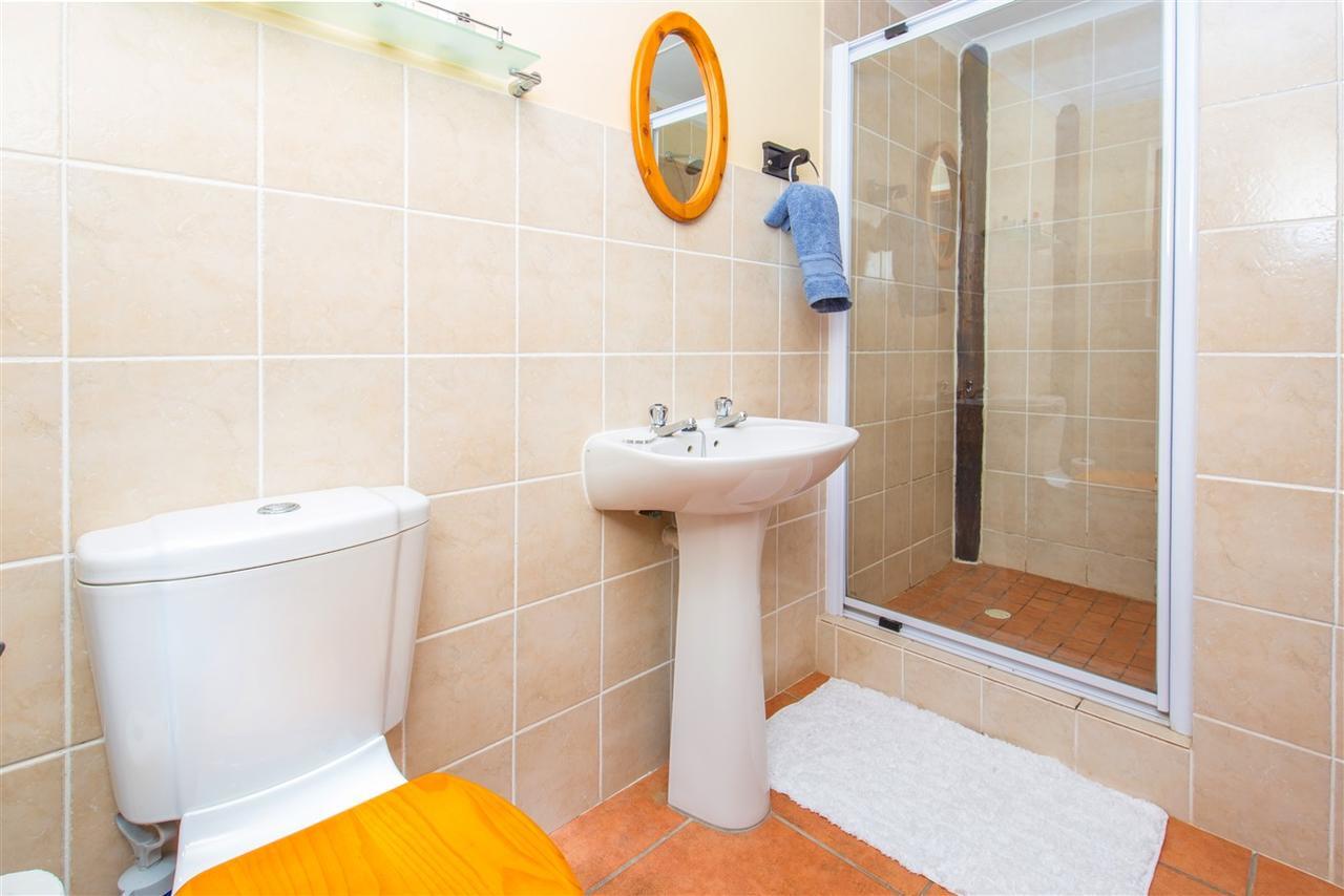 Brenton Bushbuck Lookout Apartment Ngoại thất bức ảnh
