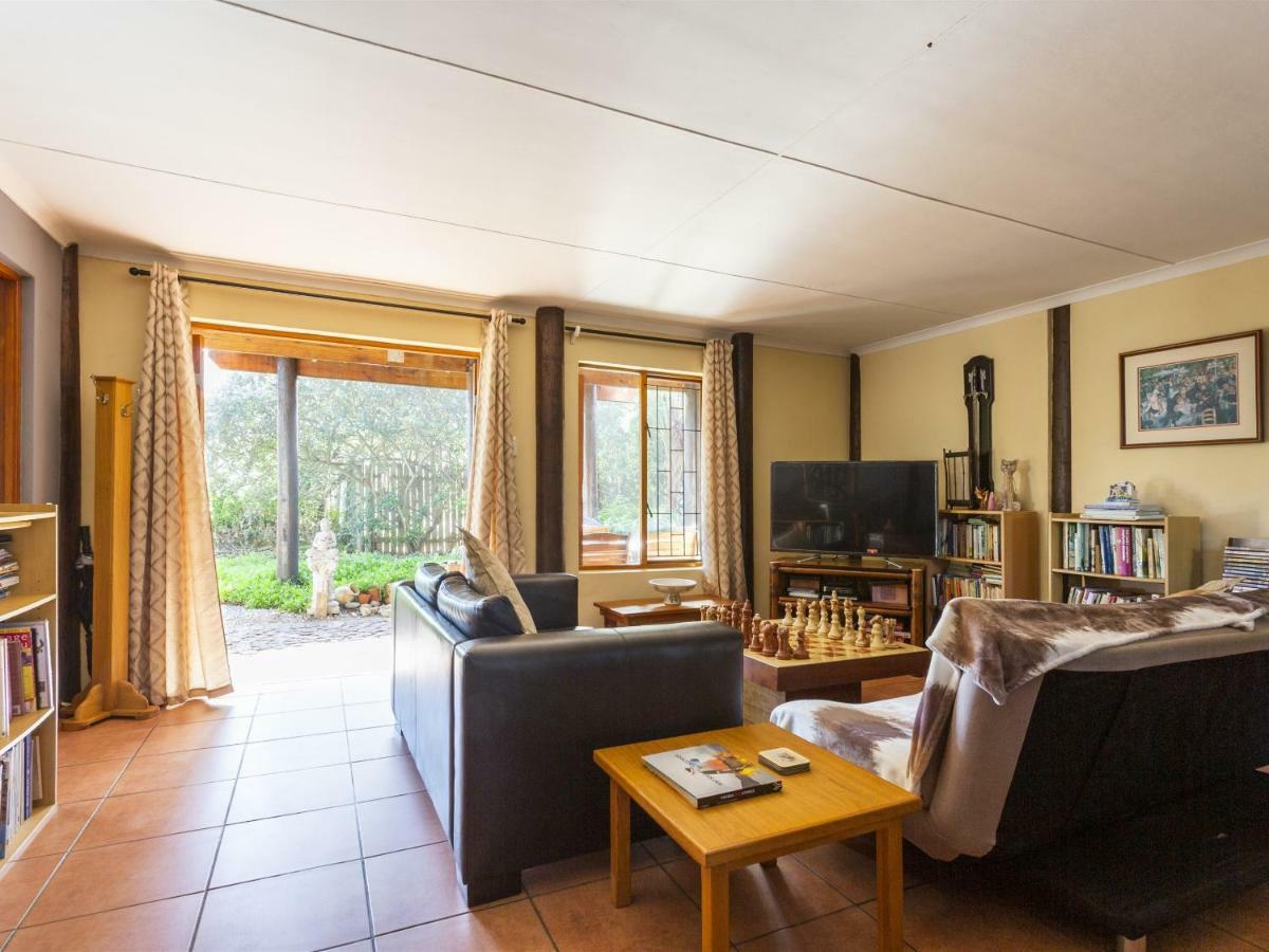 Brenton Bushbuck Lookout Apartment Ngoại thất bức ảnh