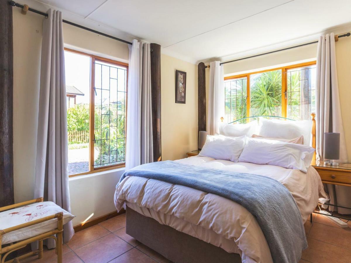 Brenton Bushbuck Lookout Apartment Ngoại thất bức ảnh