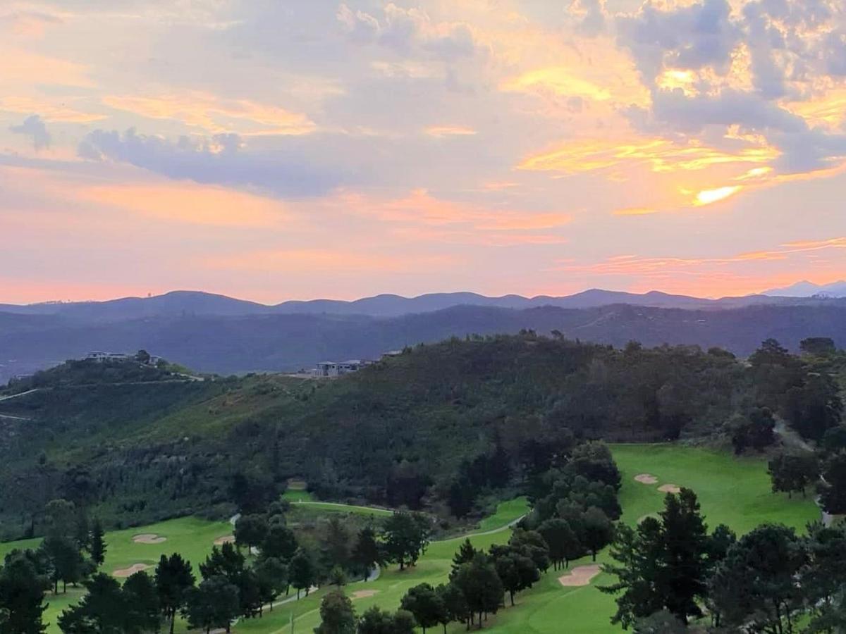 Brenton Bushbuck Lookout Apartment Ngoại thất bức ảnh